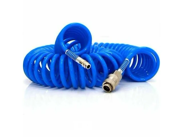 Onex ox-852 compressor slang 20m - afbeelding 1 van  5