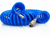 Onex ox-852 compressor slang 20m - afbeelding 1 van  5