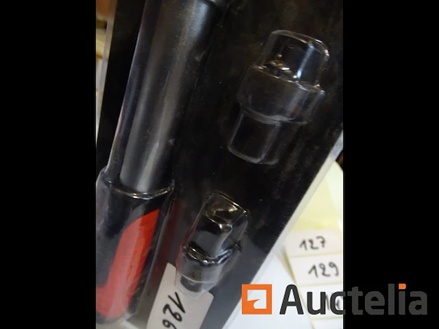 Onex racagnac-sleutel - afbeelding 4 van  6