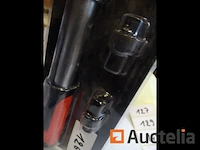 Onex racagnac-sleutel - afbeelding 4 van  6