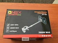 Onex verf/speciemenger - afbeelding 1 van  2