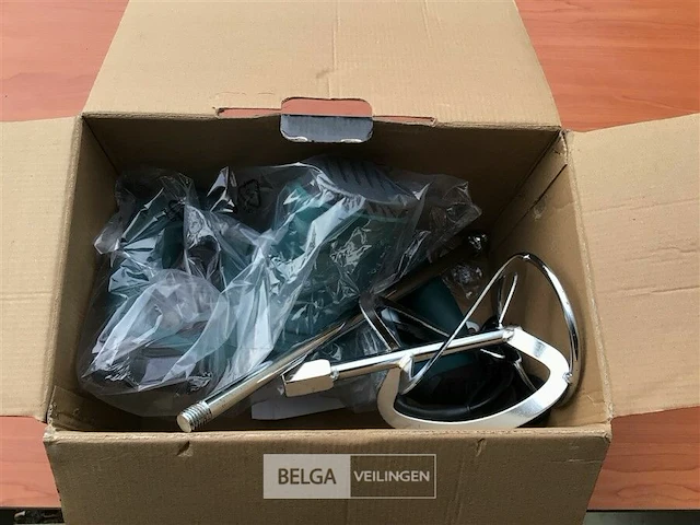 Onex verf/speciemenger - afbeelding 2 van  2
