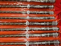 Ong 10 dozen diverse boren - afbeelding 3 van  7