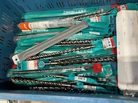 Ong 10 dozen diverse boren - afbeelding 4 van  7