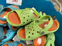 Ong 10 tal kinderschoenen - afbeelding 2 van  3