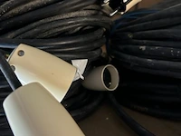 Ong 10 verlengkabels + ong 60 meter - afbeelding 4 van  5