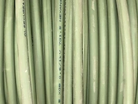 Ong 100 meter kabel op rol - afbeelding 2 van  3