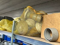 Ong 100 pvc koppelstukken - afbeelding 3 van  7