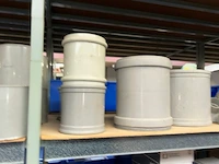 Ong 100 pvc koppelstukken - afbeelding 5 van  7