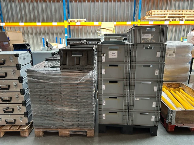 Ong 120 curvers - afbeelding 1 van  6