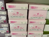 Ong 120 paar kinderschoenen - afbeelding 6 van  8