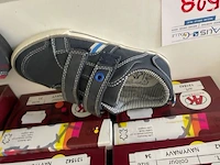 Ong 120 paar kinderschoenen - afbeelding 8 van  8