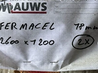 Ong 14 paletten + inhoud - afbeelding 2 van  12