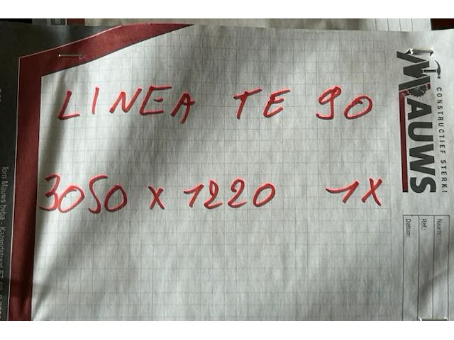 Ong 14 paletten + inhoud - afbeelding 4 van  12