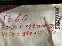Ong 14 paletten + inhoud - afbeelding 5 van  12