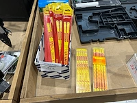 Ong 140 starrett zaagbladen - afbeelding 1 van  9