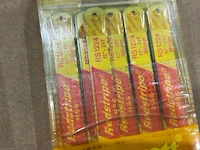 Ong 140 starrett zaagbladen - afbeelding 4 van  9