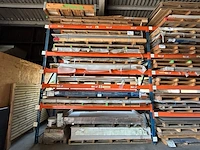 Ong 15 paletten + inhoud - afbeelding 1 van  10