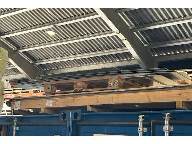 Ong 15 platen - afbeelding 2 van  4