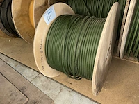 Ong 150 m kabel op rol - afbeelding 1 van  4