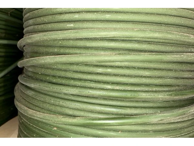 Ong 150 m kabel op rol - afbeelding 2 van  4