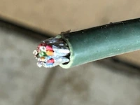 Ong 150 m kabel op rol - afbeelding 3 van  4