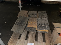 Ong 18 drempels - afbeelding 1 van  3