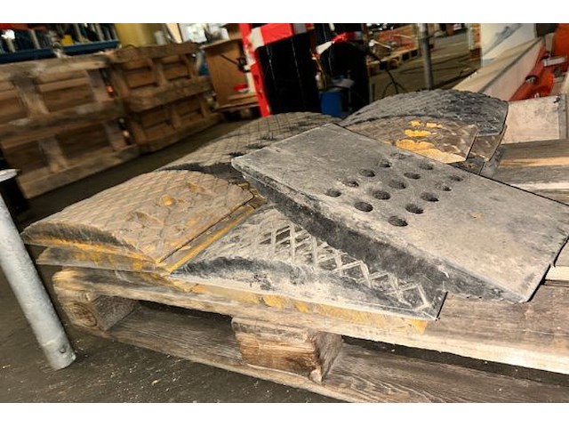 Ong 18 drempels - afbeelding 2 van  3