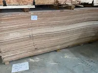Ong 200 albiza plywood platen 4 mm dikte - afbeelding 6 van  6