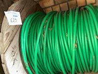 Ong 200 m kabel op rol - afbeelding 2 van  3