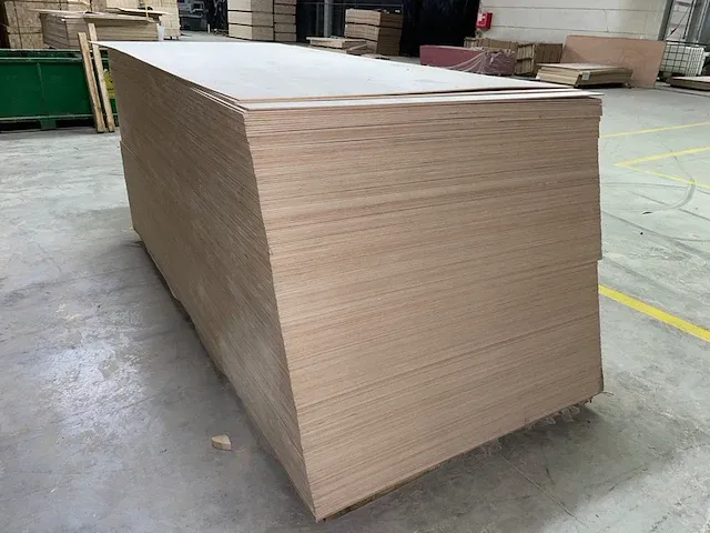 Ong 225 populierplaten 5 mm - afbeelding 1 van  3