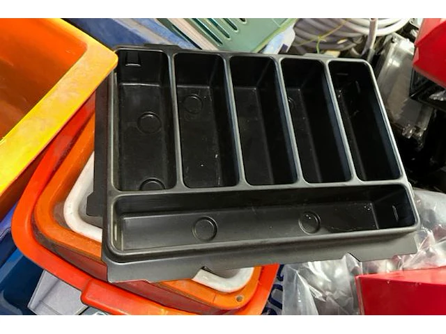 Ong 25 diverse bakken - afbeelding 2 van  4