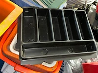 Ong 25 diverse bakken - afbeelding 2 van  4