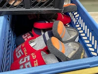 Ong 25 paar pantoffels - afbeelding 3 van  4
