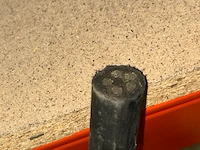 Ong 30 m kabel op rol - afbeelding 2 van  2