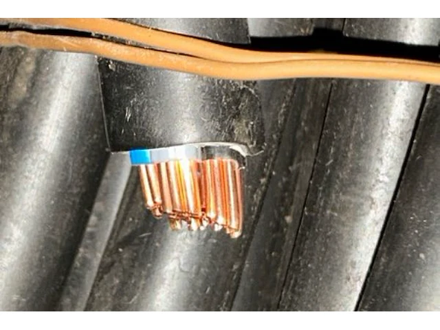 Ong 30 m kabel - afbeelding 2 van  2