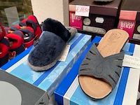 Ong 38 paar schoenen voor dames en heren - afbeelding 5 van  6