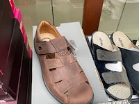 Ong 38 paar schoenen voor dames en heren - afbeelding 6 van  6