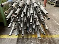Ong 40 ringstaanders scafom layher - afbeelding 2 van  2