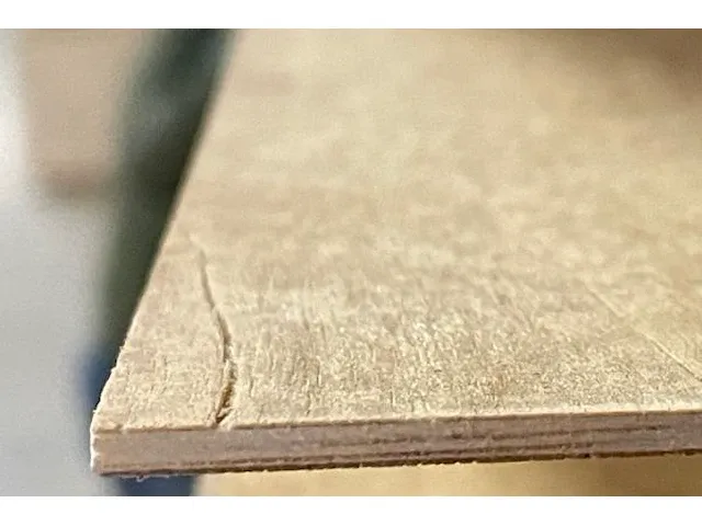 Ong 450 meranti plywood platen 3 mm dik - afbeelding 4 van  4