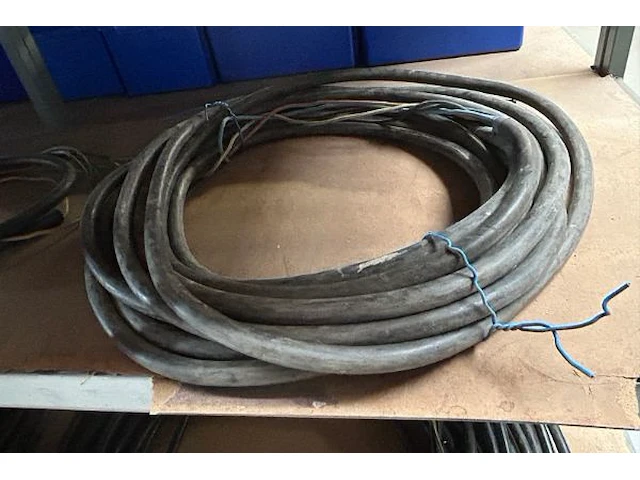 Ong 5 kabels - afbeelding 2 van  8