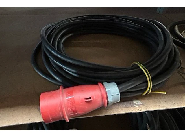 Ong 5 kabels - afbeelding 3 van  8