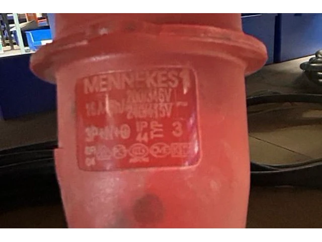 Ong 5 kabels - afbeelding 4 van  8