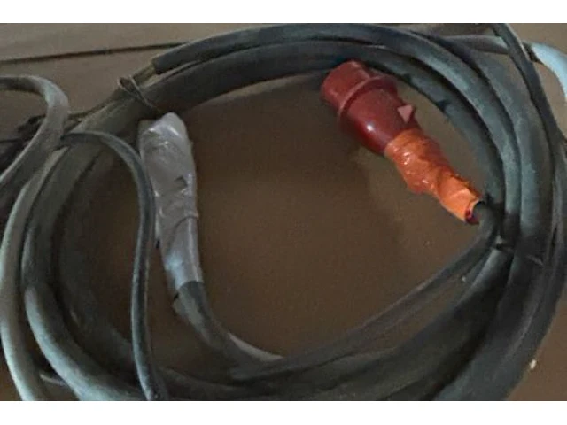 Ong 5 kabels - afbeelding 5 van  8