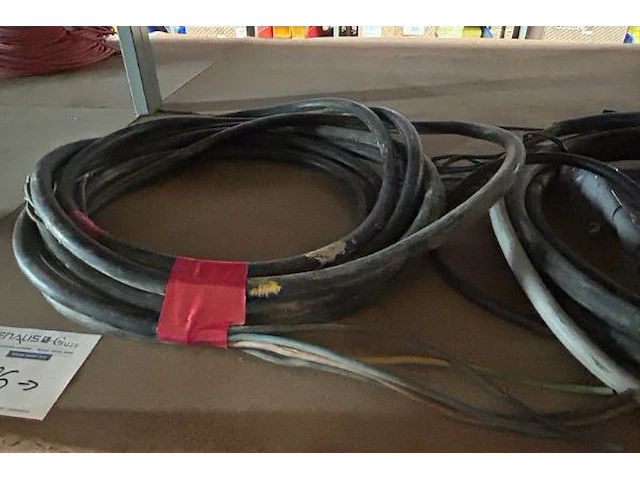 Ong 5 kabels - afbeelding 7 van  8