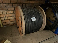 Ong 50 m kabel op rol - afbeelding 1 van  3