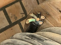 Ong 50 m kabel op rol - afbeelding 3 van  3