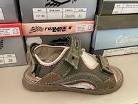Ong 50 paar kinderschoenen - afbeelding 4 van  5