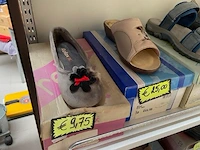 Ong 50 paar schoenen - afbeelding 2 van  5
