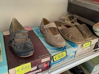 Ong 50 paar schoenen - afbeelding 3 van  5